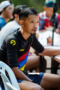 BIB: 
                            <button type="button" onclick="openModal(22742447)" class="btn btn-primary btn-sm float-right btn-popup" data-toggle="modal" data-target=".modal-high-quality">
                        <i class="fas fa-shopping-cart"></i> Add to Cart
                    </button>
                                            <button type="button" onclick="isThisMe(22742447, true)" class="btn btn-success btn-sm float-right btn-popup btn-isme hidden" data-toggle="tooltip" data-placement="bottom" title="นี่คือรูปของคุณใช่ไหม คลิกที่นี่เพื่อเอาเข้าอัลบั้ม">
                        <i class="fas fa-plus"></i> Add to album
                    </button>
                    <button type="button" onclick="isThisMe(22742447, false)" class="btn btn-warning btn-sm float-right btn-popup btn-isnotme hidden">
                        <i class="fas fa-ban"></i> Remove from album
                    </button>